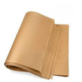 A4 Size Brown Baking Paper 100Pcs Pack