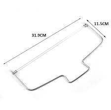 Adjustable Cake Wire Leveler Stainless Steel