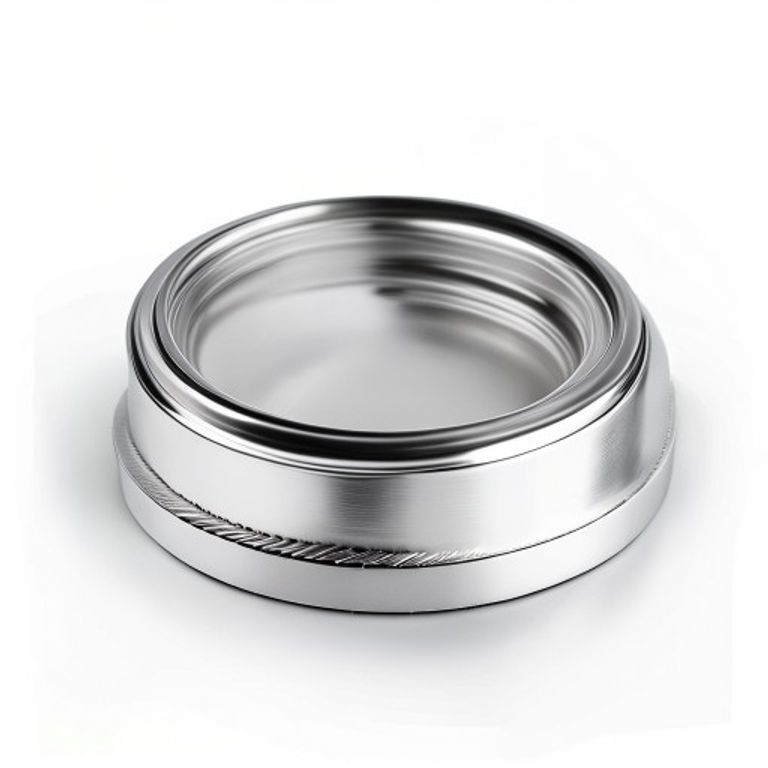 Adjustable (24-30cm) Cake Leveler Ring Steel | ChefGear Pakistan