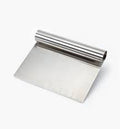 Bench Scraper Stainless Steel 6-inch