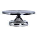 Cake Stand (Aluminium Heavy-Duty)