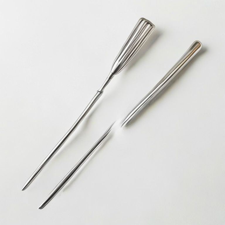 Cake Tester Stainless Steel | ChefGear Pakistan