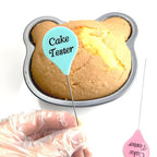 Cake baking tester for home baking