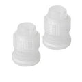 Coupler for Piping Bags