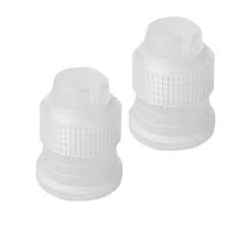 Coupler for Piping Bags