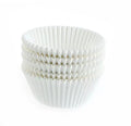 Cupcake Liners 100Pcs (Tulip/Tall)