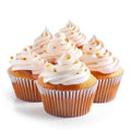 Cupcake Liners 100Pcs (Standard) | ChefGear Pakistan