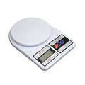 Digital Kitchen Scale (5kg)