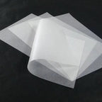 Food-grade butter paper A4 baking sheets