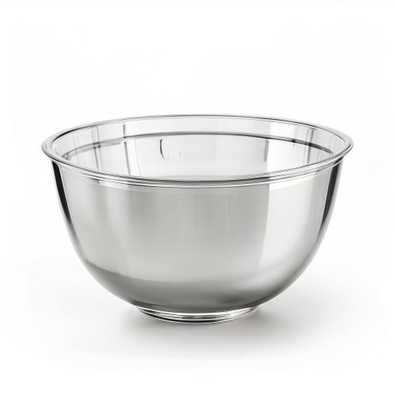 Glass Mixing Bowl 1.5L | ChefGear Pakistan