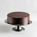 Heavy Duty Non-Slip Cake Turntable | ChefGear Pakistan