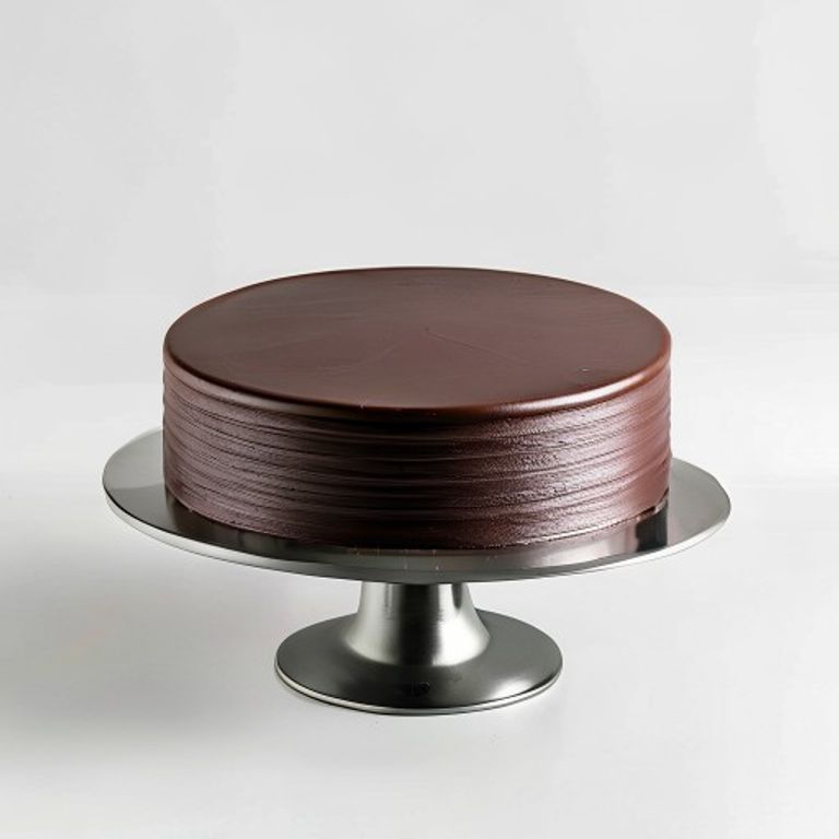Heavy Duty Non-Slip Cake Turntable | ChefGear Pakistan