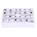 Icing Nozzle Set 48Pcs