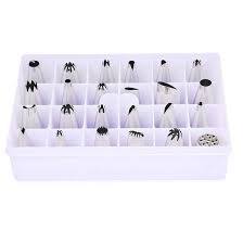 Icing Nozzle Set 48Pcs