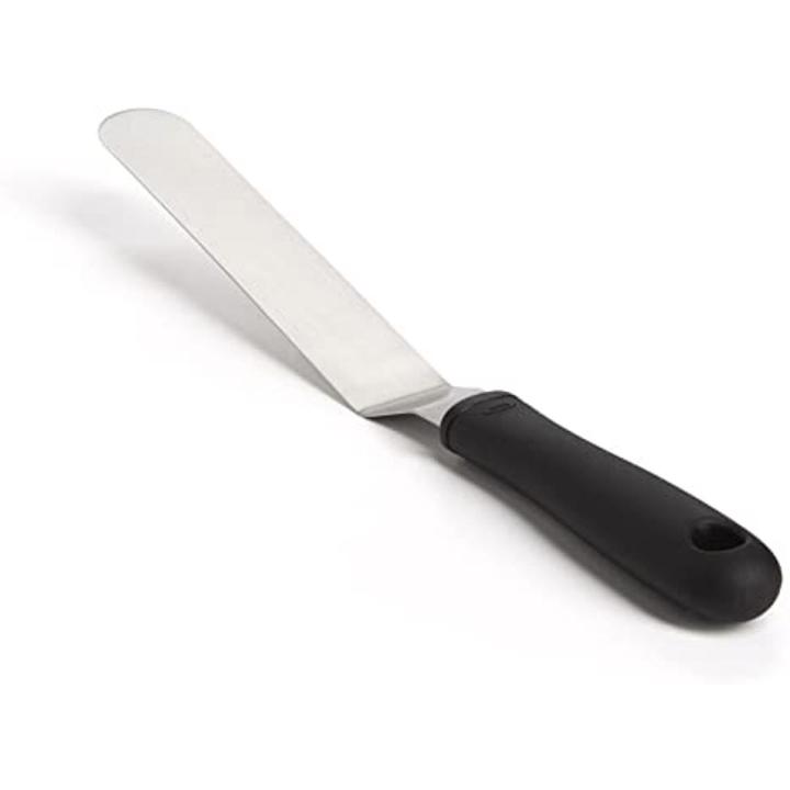 Icing Spatula / Straight Knife 12-inch