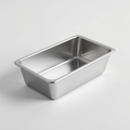 Loaf Pan Stainless Steel