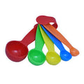 Measuring Spoons Set 5Pcs