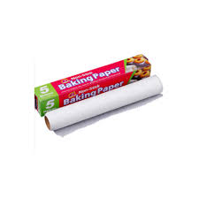 Non-Stick Baking Paper 5 Meter