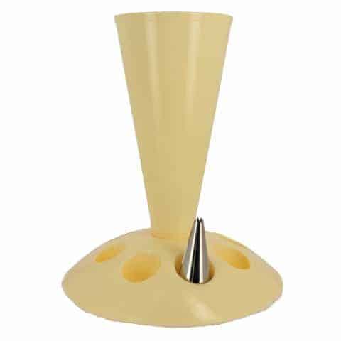Piping Bag Stand / Holder