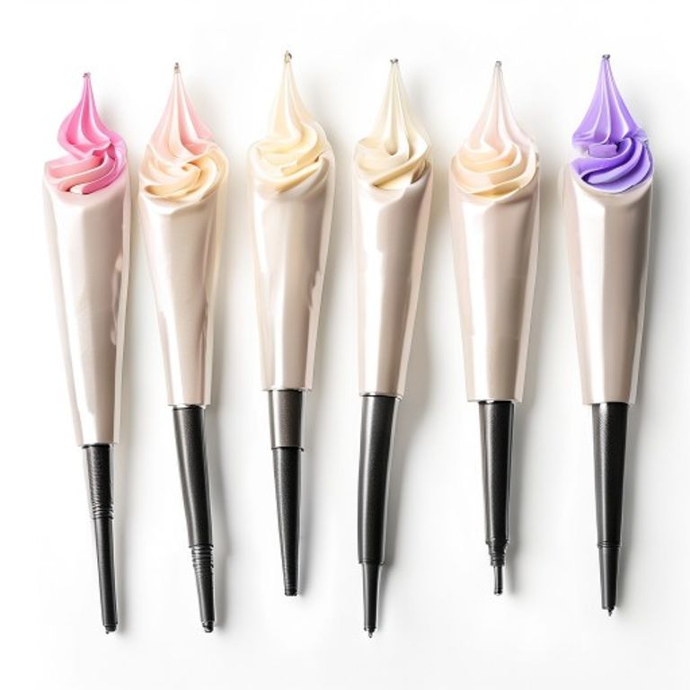 Piping Bags Disposable 100Pcs Pack | ChefGear Pakistan