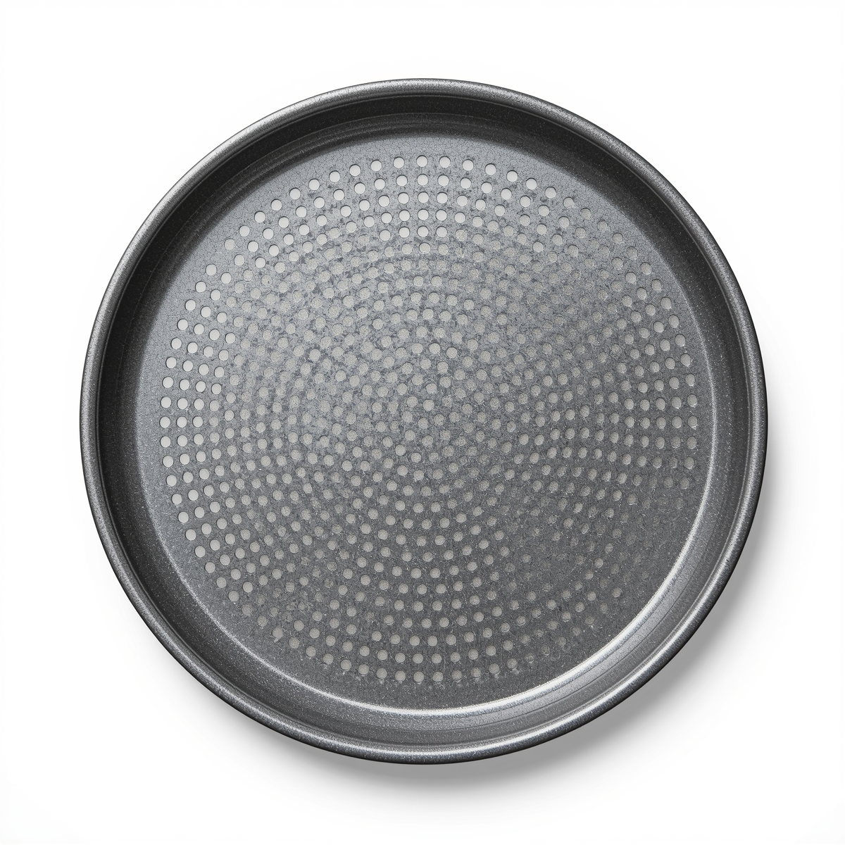 Pizza Pan Perforated