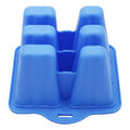 Popsicle / Ice Cream Mold 6-cavity