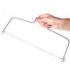Professional cake layer slicer for cake decorating