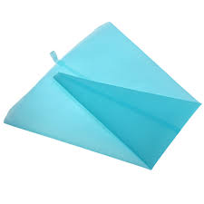 Reusable Silicone Piping Bag