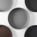 Round Cake Pan 6-inch Non-Stick