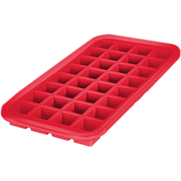 Silicone Ice Cube Tray