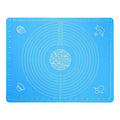 Silicone Working Mat 16x20 inch