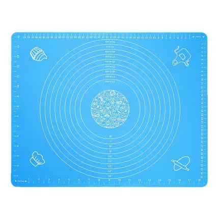 Silicone Working Mat 16x20 inch