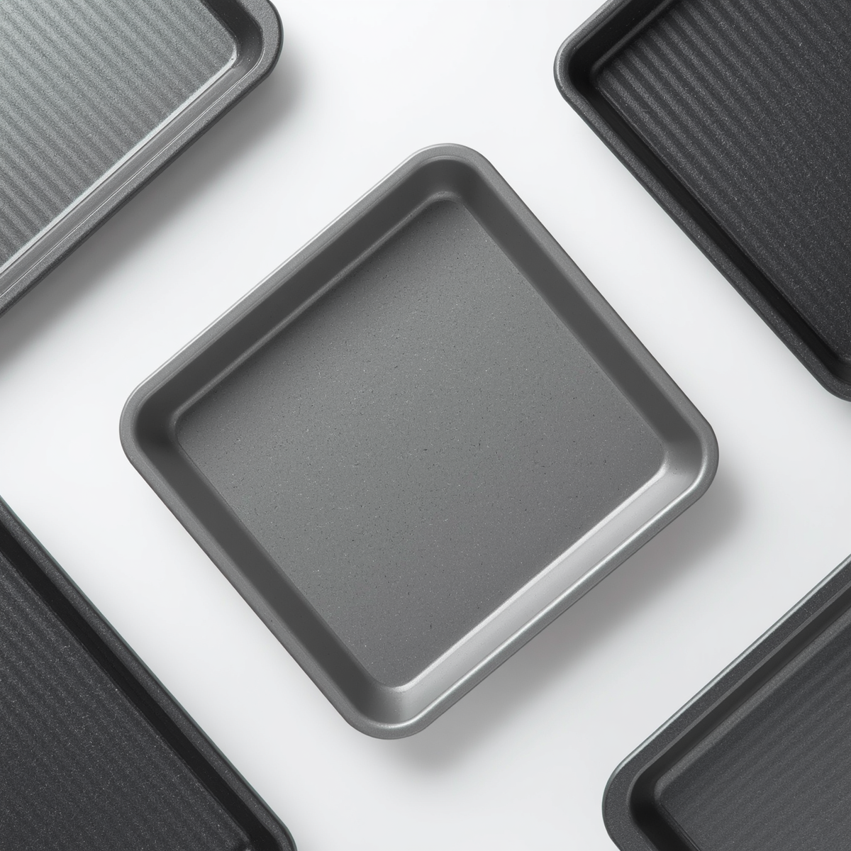 Square Baking Pan 9-inch