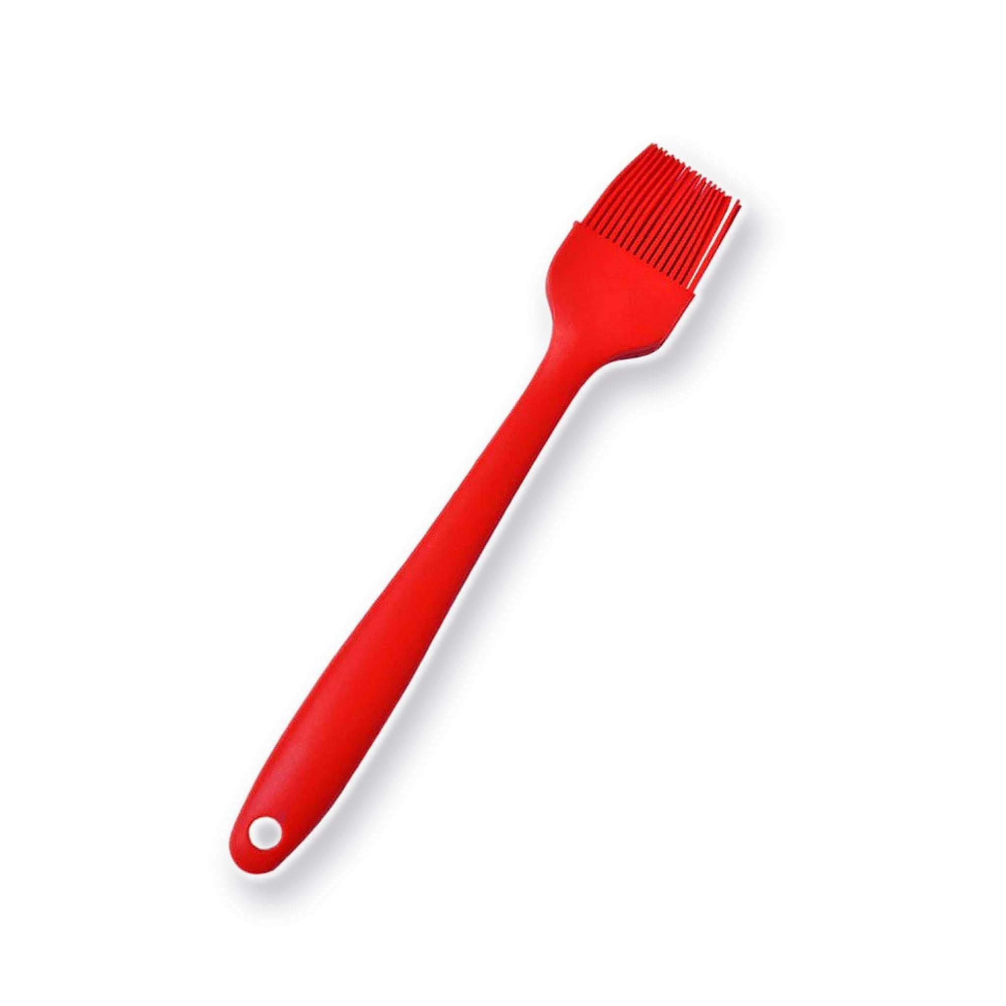 Silicone BBQ & Pastry Brush