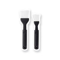 Pastry Brushes Plastic 2Pcs Set