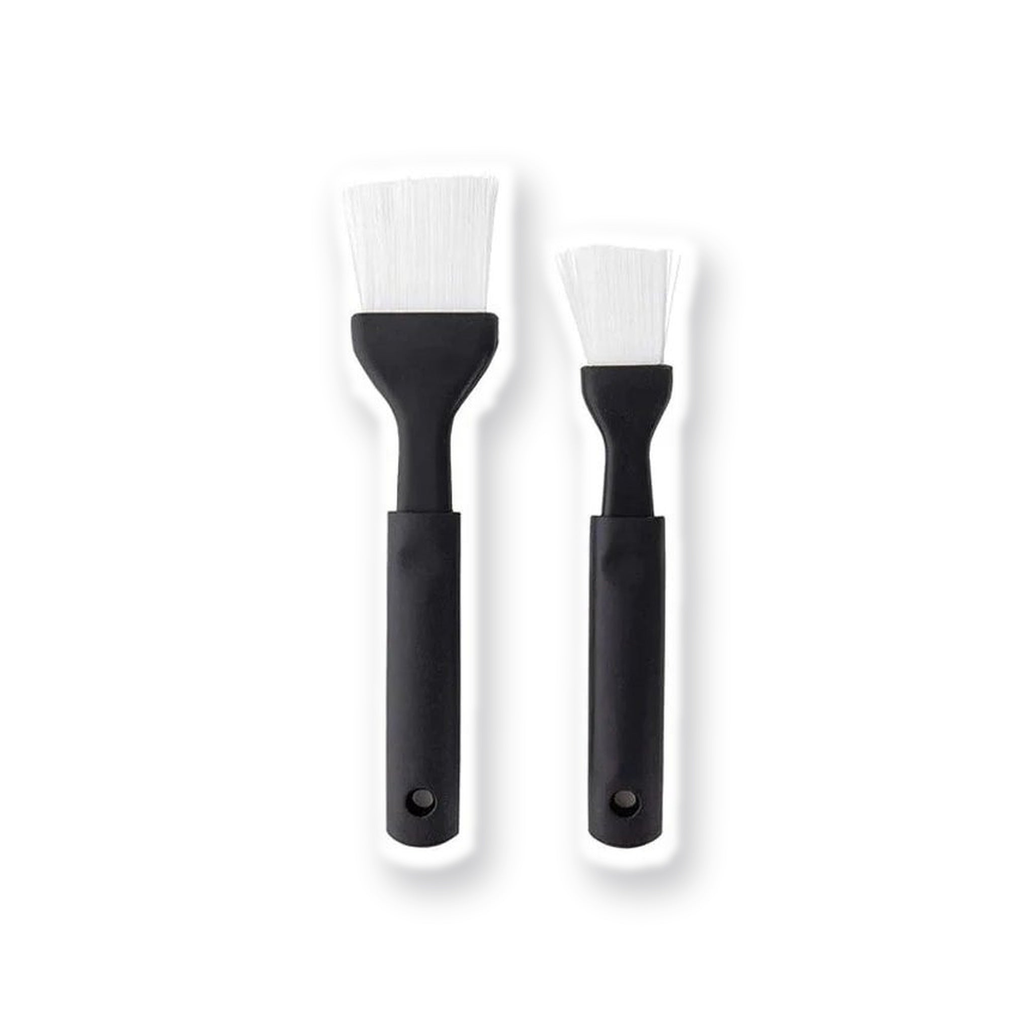 Pastry Brushes Plastic 2Pcs Set